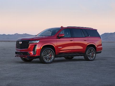 Замена масла в дифференциале Escalade