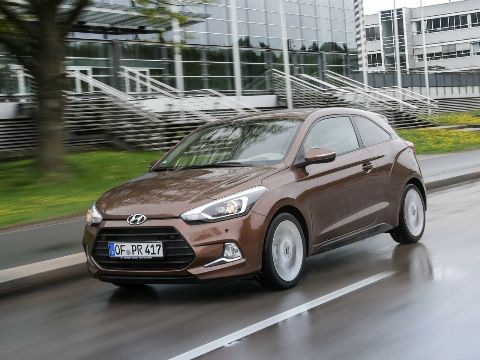 i20 II хэтчбек 3 дв.