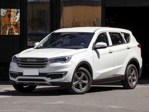 X70 I внедорожник 5 дв.