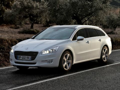508 I универсал 5 дв.